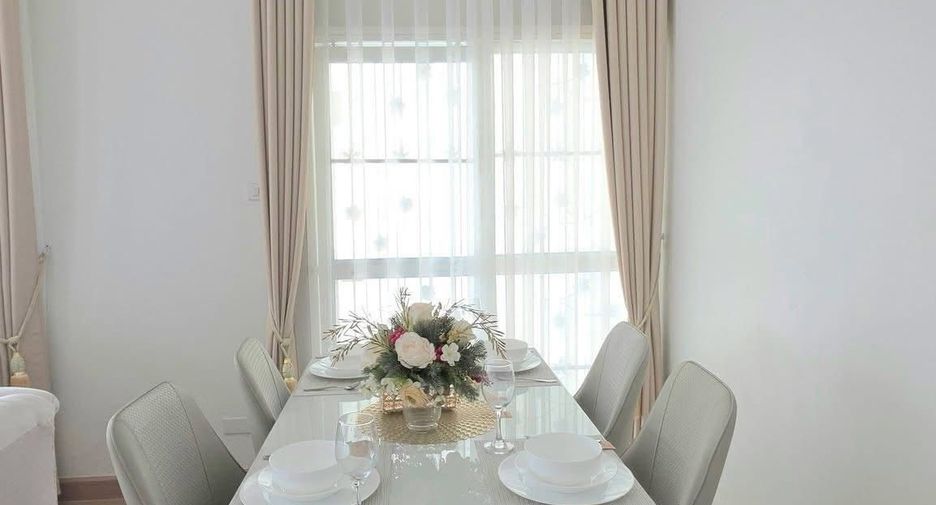 Haus zur Miete mit 3 Zimmer in East Pattaya, Pattaya