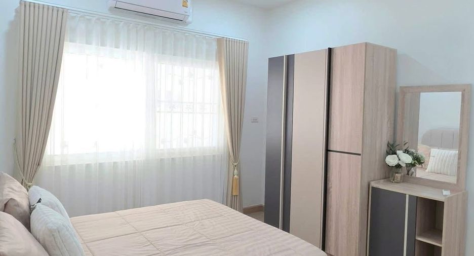 Haus zur Miete mit 3 Zimmer in East Pattaya, Pattaya