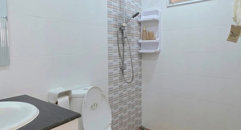Haus zur Miete mit 3 Zimmer in East Pattaya, Pattaya