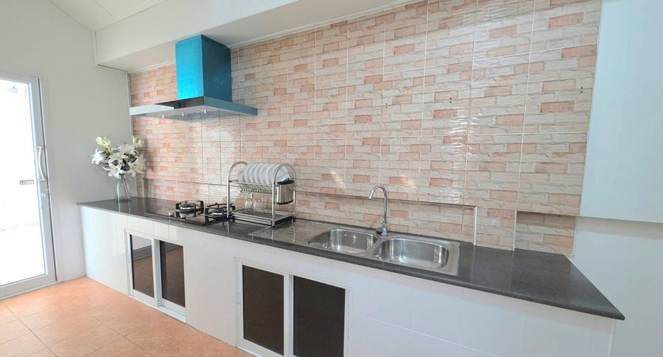 Haus zur Miete mit 3 Zimmer in East Pattaya, Pattaya