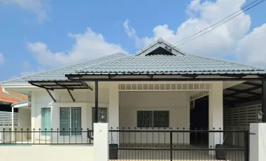 Casa en alquiler de 3 habitaciones 