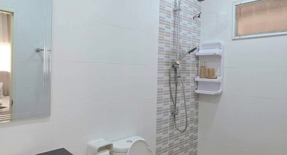 Haus zur Miete mit 3 Zimmer in East Pattaya, Pattaya