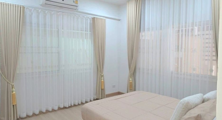 Haus zur Miete mit 3 Zimmer in East Pattaya, Pattaya