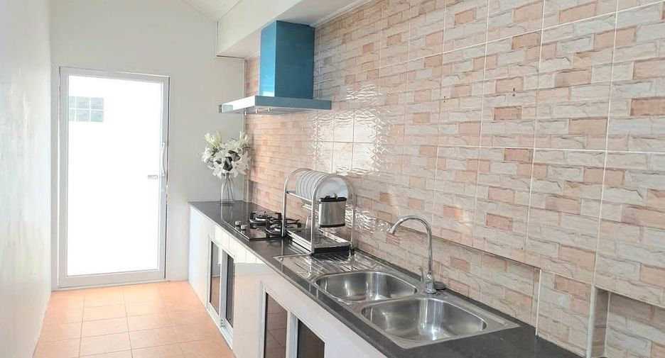 Haus zur Miete mit 3 Zimmer in East Pattaya, Pattaya