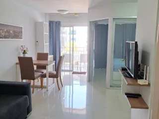 Аренда 1 кровать кондо в Клаенг, Районг