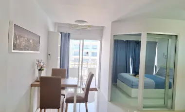 Аренда 1 кровать кондо в Клаенг, Районг