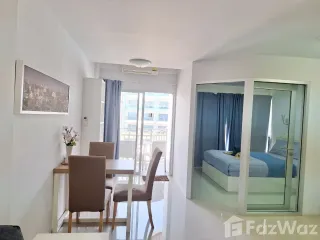 Аренда 1 кровать кондо в Клаенг, Районг