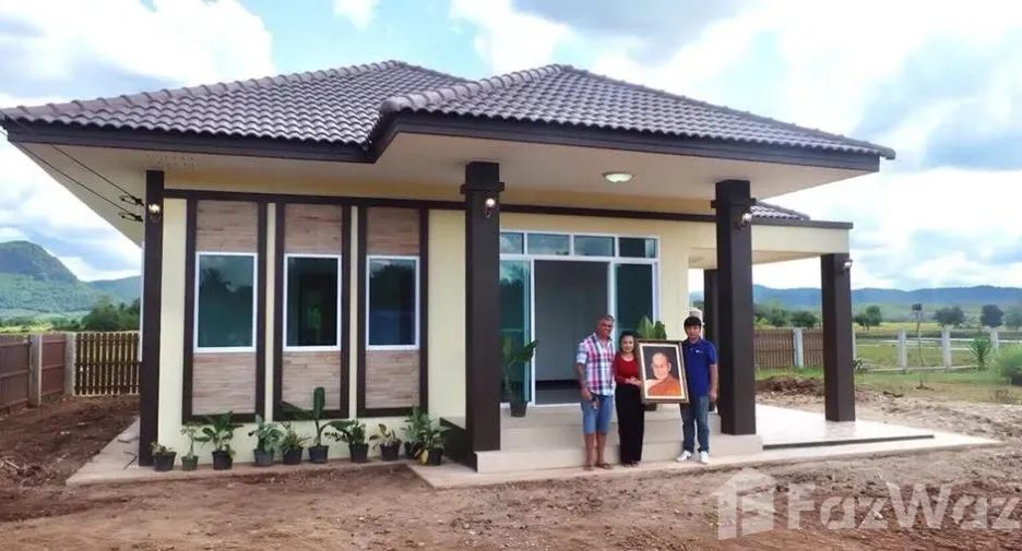 ขาย 3 ห้องนอน บ้านเดี่ยว ใน เมืองเลย, เลย