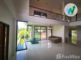 Casa en venta de 4 habitaciones en Mueang Phatthalung, Phatthalung