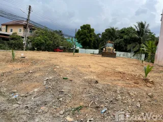 For sale land in Hat Yai, Songkhla