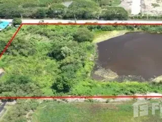 Продажа Участок в Mueang Samut Sakhon, Самутсакхон