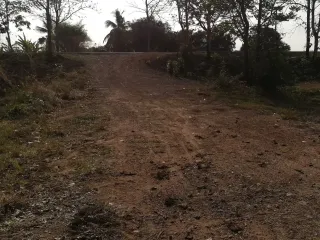 出售 土地 在 Tap Khlo, Phichit