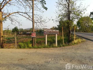 出售 土地 在 Tap Khlo, Phichit