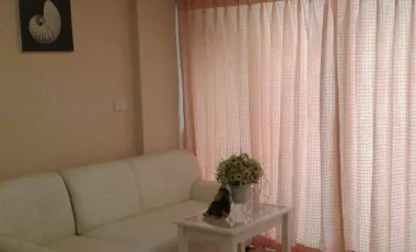For sale studio condo in Bang Bua Thong, Nonthaburi