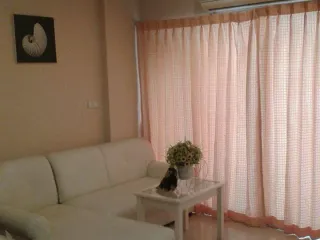 For sale studio condo in Bang Bua Thong, Nonthaburi