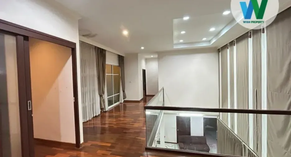 For sale 4 bedrooms house in Hat Yai, Songkhla
