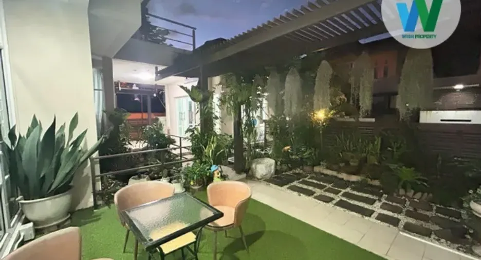For sale 4 bedrooms house in Hat Yai, Songkhla
