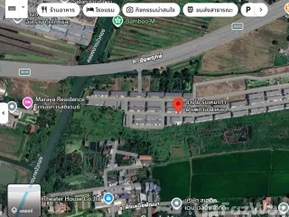 Terreno en venta en Bang Bua Thong, Nonthaburi
