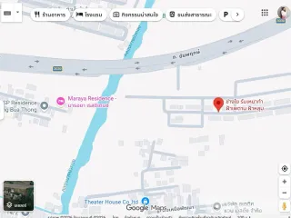 Terreno en venta en Bang Bua Thong, Nonthaburi