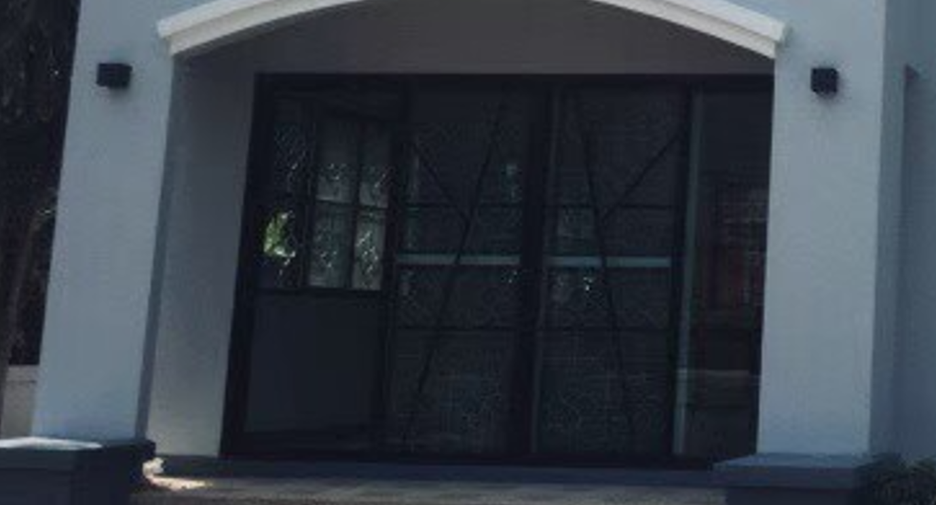For rent 2 bedrooms house in Ban Chang, Rayong