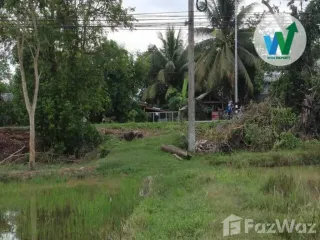 出售 土地 在 Khuan Khanun, Phatthalung