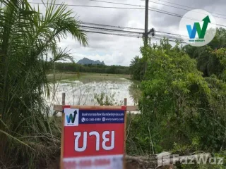 出售 土地 在 Khuan Khanun, Phatthalung