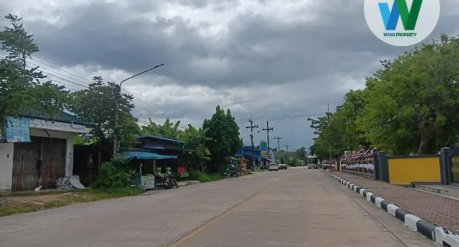 Gewerbefläche zum Kauf mit 2 Zimmer in Tamot, Phatthalung