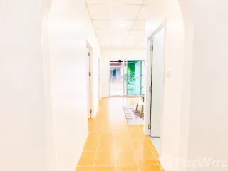 For rent 2 bedrooms townhouse in Thanyaburi, Pathum Thani