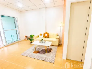 For rent 2 bedrooms townhouse in Thanyaburi, Pathum Thani