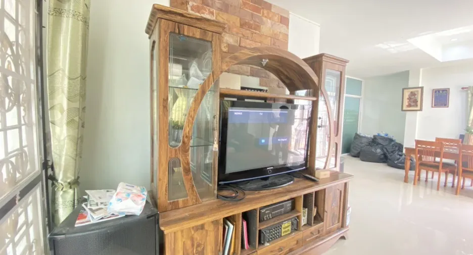 For sale 3 bedrooms house in Mueang Khon Kaen, Khon Kaen