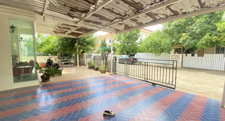 For sale 3 bedrooms house in Mueang Khon Kaen, Khon Kaen