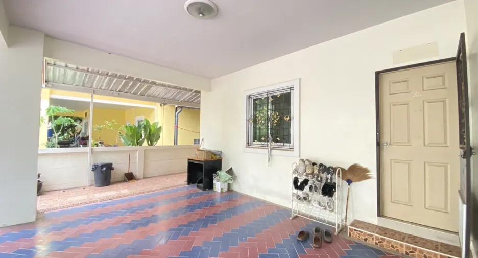 For sale 3 bedrooms house in Mueang Khon Kaen, Khon Kaen