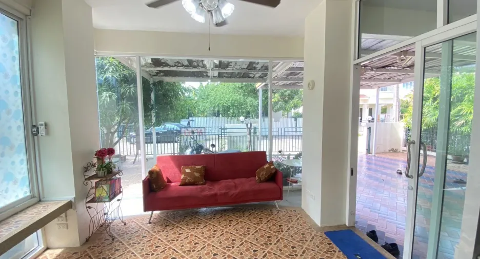 For sale 3 bedrooms house in Mueang Khon Kaen, Khon Kaen