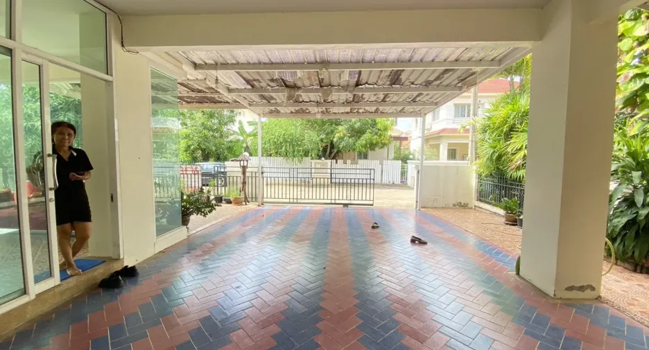 For sale 3 bedrooms house in Mueang Khon Kaen, Khon Kaen