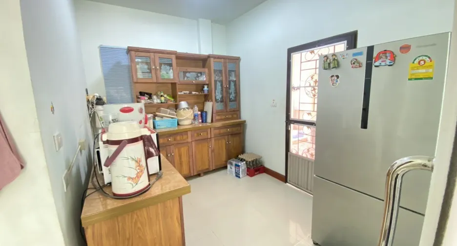 For sale 3 bedrooms house in Mueang Khon Kaen, Khon Kaen