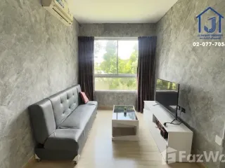 For rent 2 ベッドルーム condo in Pak Kret, Nonthaburi