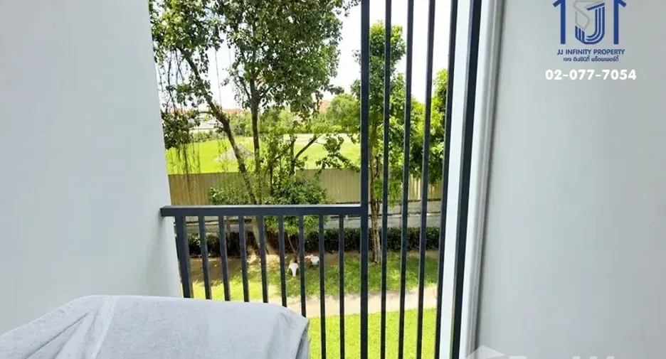 For rent 2 ベッドルーム condo in Pak Kret, Nonthaburi