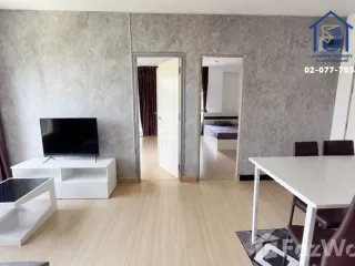 For rent 2 ベッドルーム condo in Pak Kret, Nonthaburi