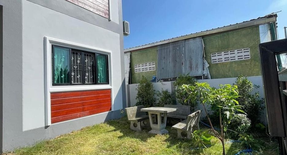 For rent 3 bedrooms house in Hang Dong, Chiang Mai