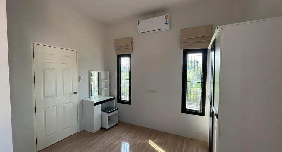 For rent 3 bedrooms house in Hang Dong, Chiang Mai