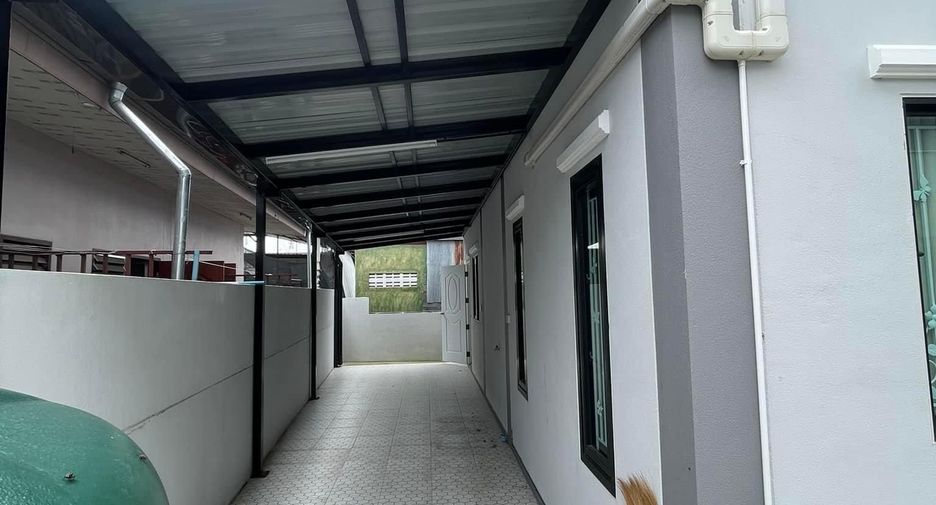 For rent 3 bedrooms house in Hang Dong, Chiang Mai