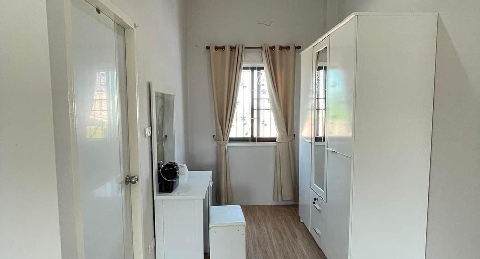 For rent 3 bedrooms house in Hang Dong, Chiang Mai