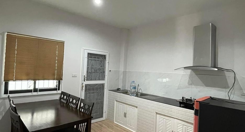 For rent 3 bedrooms house in Hang Dong, Chiang Mai