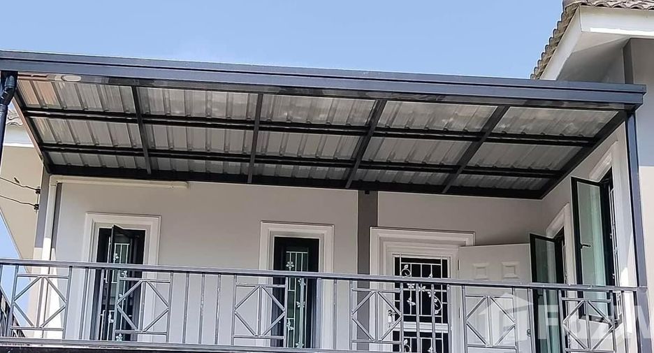 For rent 3 bedrooms house in Hang Dong, Chiang Mai