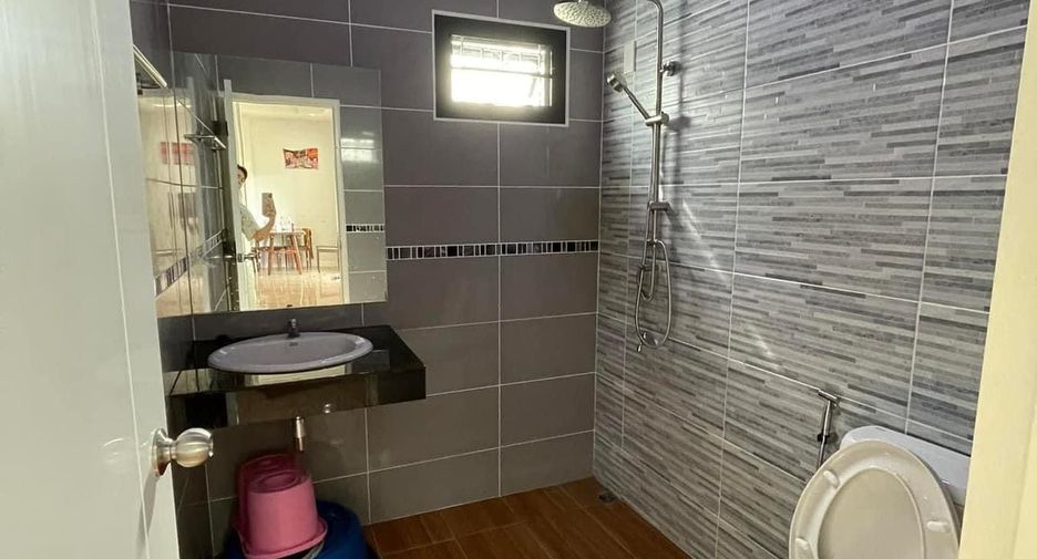For rent 3 bedrooms house in Hang Dong, Chiang Mai