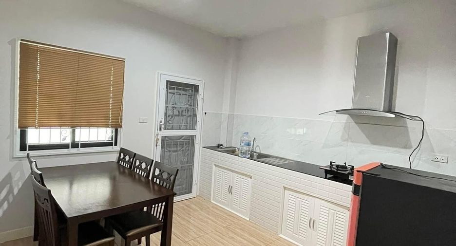 For rent 3 bedrooms house in Hang Dong, Chiang Mai