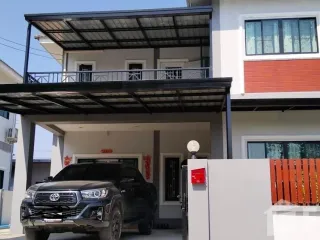 For Rent 3 Bedroom House In Hang Dong, Chiang Mai
