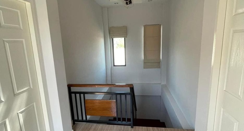 For rent 3 bedrooms house in Hang Dong, Chiang Mai