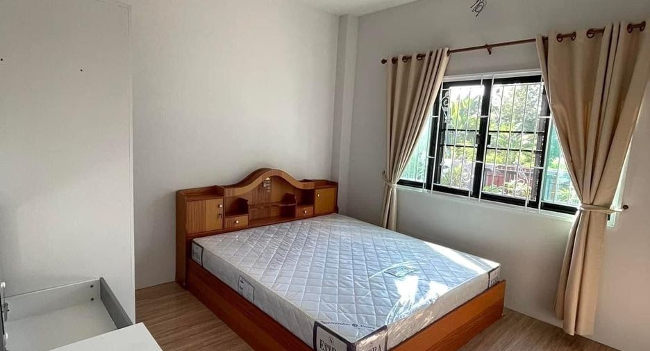 For rent 3 bedrooms house in Hang Dong, Chiang Mai