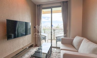 For sale 1 bed condo in Jomtien, Pattaya